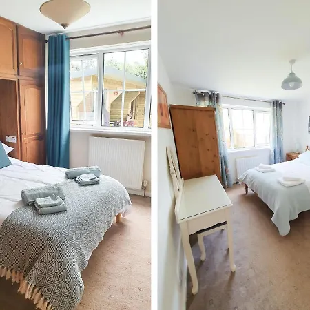 Feriehus 17 Costa Way