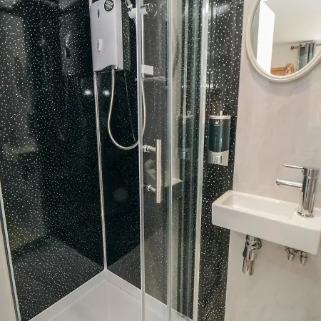 Feriehus 17 Costa Way