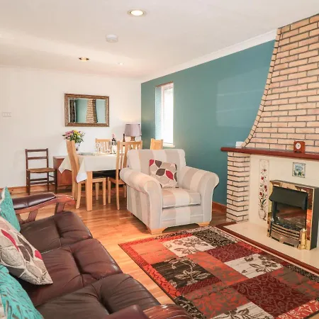 Holiday home 17 Costa Way *