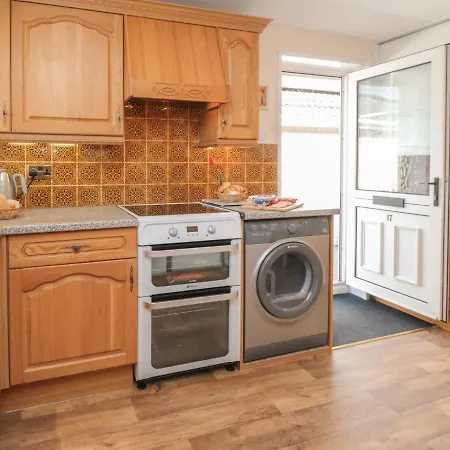 17 Costa Way Holiday home Pickering