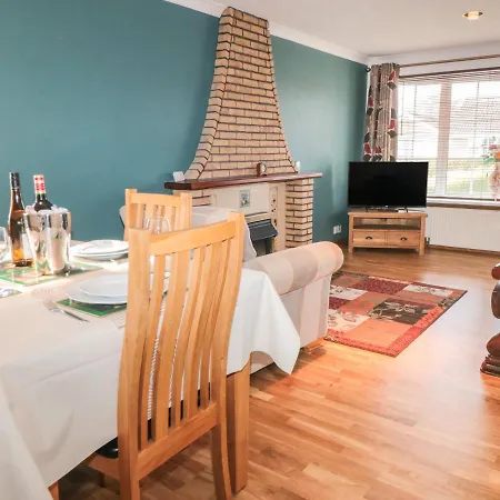 17 Costa Way Holiday home Pickering