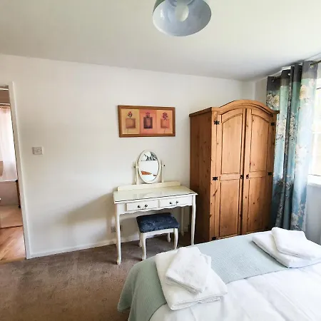 17 Costa Way Holiday home *