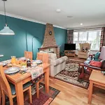 17 Costa Way Holiday home Pickering