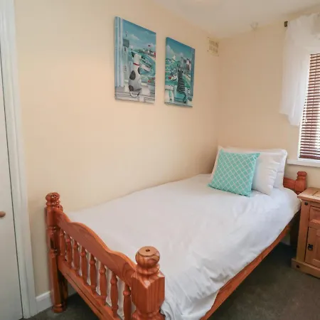 度假居 17 Costa Way 皮克林