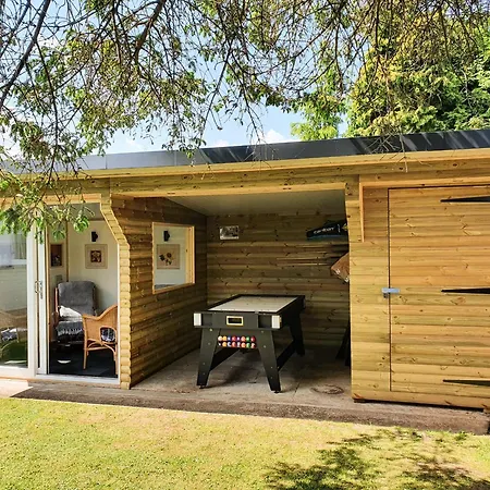 Holiday home 17 Costa Way *