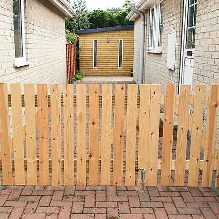 17 Costa Way Holiday home *