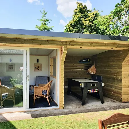 Holiday home 17 Costa Way *